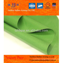 high quality pvc tarpaulin canvas fabric